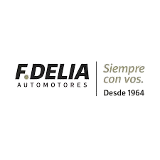 Fdelia Automotores